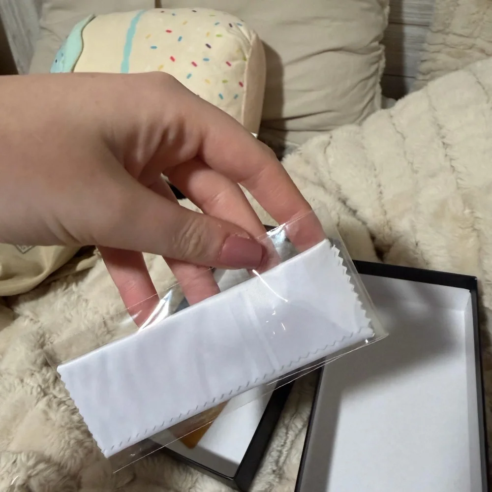 Black and White Box